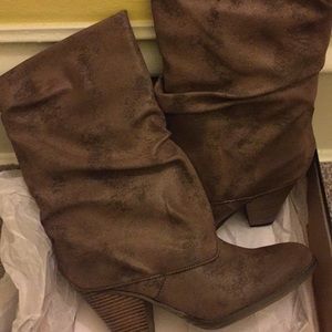 Mia Fashion Boots
